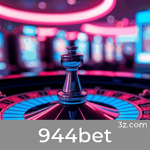 944bet: Aproveite Promoções Imperdíveis e Multiplique Seus Ganhos!