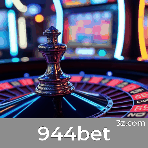 944bet: Especialista em apostas esportivas brasileiras
