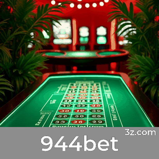 DEPÓSITOS na 944bet