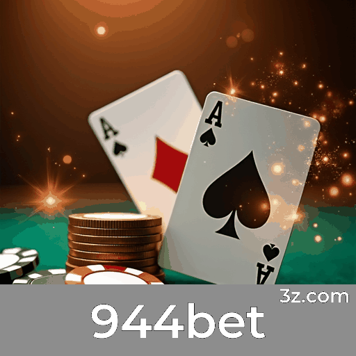 944bet: Bônus e Ofertas Exclusivas para Você