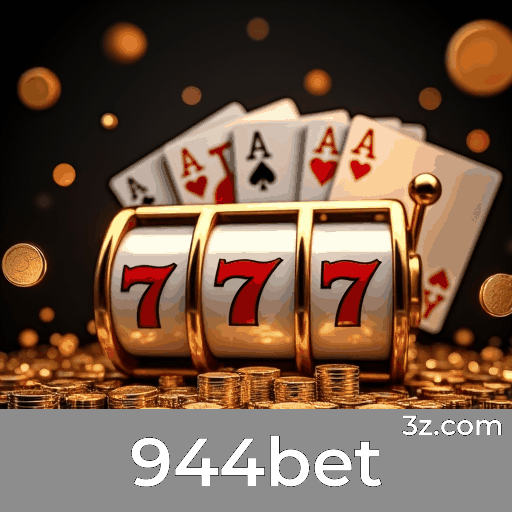 944bet: Aventura e Oportunidades nos Jogos de Cassino
