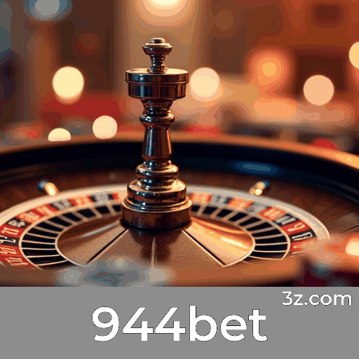 944bet: Slots Inovadores, Jogos de Mesa Estratégicos, e Experiência Realista com Dealers ao Vivo