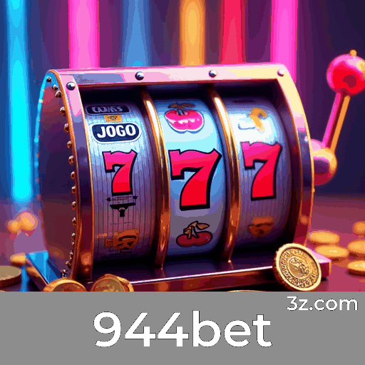 944bet: Especialista em apostas esportivas brasileiras