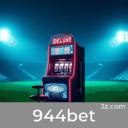 944bet: Aproveite Promoções Imperdíveis e Multiplique Seus Ganhos!